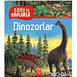 Soru ve Cevaplarla - Dinozorlar 1001 iek Kitaplar