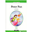 Peter Pan 1001 Çiçek Kitaplar