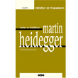 Martin Heidegger Yap Kredi Yaynlar