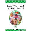 Level Books - Snow White and the Seven Dwarfs 1001 iek Kitaplar