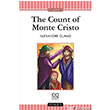 The Count of Monte Cristo 1001 Çiçek Kitaplar