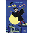 Vampir Monti 1001 Çiçek Kitaplar