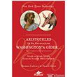 Aristoteles İle Bir Karıncayiyen Washington`a Gider Pegasus Yayınları
