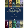 Türkiyede Bir Felsefe Geleneki Kurmaya Çalışmak II İz Yayıncılık