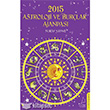 2015 Astroloji ve Burlar Ajandas Destek Yaynlar