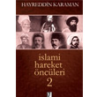 İslami Hareket Öncüleri 2 İz Yayıncılık