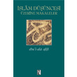 İslam Düşüncesi Üzerine Makaleler İz Yayıncılık