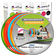 KPSS A Grubu Tüm Dersler Görüntülü Eğitim Seti 261 DVD Görüntülü Dershane Yayınları