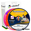 KPSS A Grubu İktisat Görüntülü Eğitim Seti 46 DVD Görüntülü Dershane Yayınları