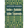 İmamı Rabbani ve İslam Tasavvufu İz Yayıncılık