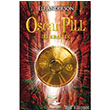 Oscar Pill - İki Krallık Pegasus Yayınları