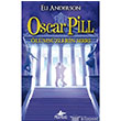 Oscar Pill 3 - Ölümsüzlerin Sırrı Pegasus Yayınları