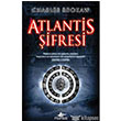 Atlantis Şifresi Pegasus Yayınları