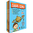 Sabri Cemil Seti 5 Kitap Takım Uğurböceği Yayınları