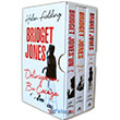 Bridget Jones Serisi Seti - 3 Kitap Takm Pegasus Yaynlar