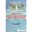 Trkiye`de Kayt D Ekonomi Orion Kitabevi