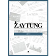 Zaytung Almanak 2013 April Yayıncılık
