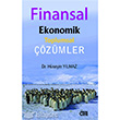 Finansal Ekonomik Toplumsal Çözümler Çatı Kitapları