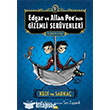 Edgar ve Allan Poe`nun Gizemli Servenleri - 3 Kolektif Ktap