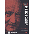 Yeni Bir Bakla Heidegger Kolektif Kitap