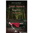 Jane Austen Hayatm Mahvetti Pegasus Yaynlar