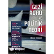 Gezi Ruhu ve Politik Teori Kolektif Kitap