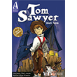 Tom Sawyer Arunas Yayıncılık