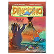 Dinodino 2 - Kzgn Ta Yamuru Pegasus Yaynlar