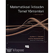 Matematiksel İktisadın Temel Yöntemleri Literatür Yayıncılık Akademik Kitaplar