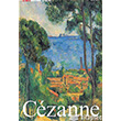 Paul Cezanne Mini Sanat Dizisi Literatr Yaynclk
