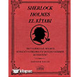 Sherlock Holmes El Kitab Nemesis Kitap