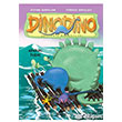 Dinodino 3 - Adadaki Tuzak Pegasus Yaynlar