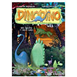 Dinodino 1 - Be Arkada T-Rex`e Kar Pegasus Yaynlar