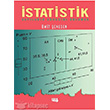 İstatistik Sayıların Arkasını Anlamak Literatür Yayıncılık Akademik Kitaplar