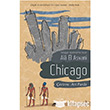 Chicago Maya Kitap