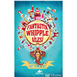 Fantastik Whipple Ailesi - 1 Pegasus Yayınları
