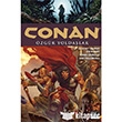 Conan 3 - zgr Yoldalar Marmara izgi Yaynlar