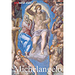 Michelangelo Buonarroti Mini Sanat Dizisi Literatr Yaynclk