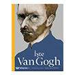 İşte Van Gogh Hep Kitap