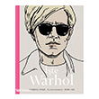 İşte Warhol Hep Kitap
