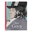 İşte Goya Hep Kitap