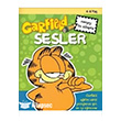 Garfield ile Sesler 4-6 Ya Glolu Yaynclk