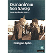 Osmanlının Son Savaşı Literatür Yayıncılık
