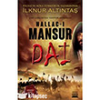 Hallac- Mansur Dai Anatolia Kitap