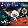 Zp - Zp Can Caniko - Uzayda Kayboluyor Artemis Yaynlar