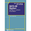 Nato - AB likileri stanbul Bilgi niversitesi Yaynlar