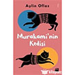 Murakami`nin Kedisi Doğan Kitap