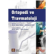 Ortopedi ve Travmatoloji stanbul Tp Kitabevi