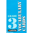 Grade 3 Vocabulary Cards Ydspublishing Yayınları