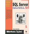Sql Server 7.0 Alfa Yaynlar